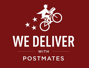 Postmates